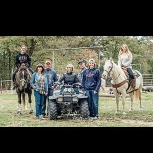 Meet your Posher, Payton